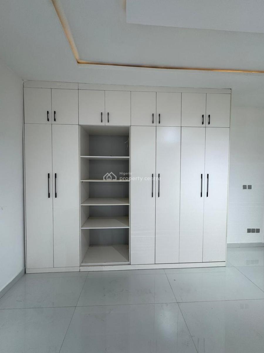 Newly Built 5 Bedroom Detached Duplex with Rooftop, Pool, Newly Built 5 Bedroom Duplex with Rooftop Terrace,pool in Orchid, Lekki, Lagos, Detached Duplex for Sale