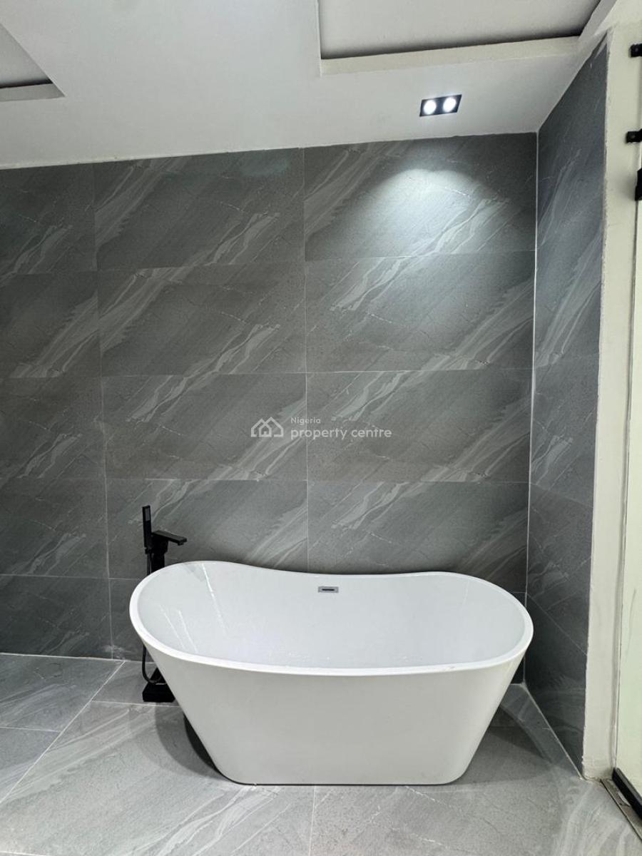 Newly Built 5 Bedroom Detached Duplex with Rooftop, Pool, Newly Built 5 Bedroom Duplex with Rooftop Terrace,pool in Orchid, Lekki, Lagos, Detached Duplex for Sale