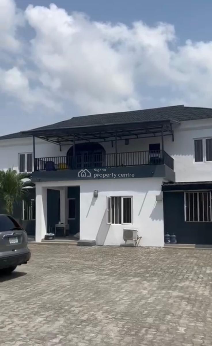 Luxury 2bedroom Apartment, Lekki Phase 1, Lekki, Lagos, Flat / Apartment for Rent