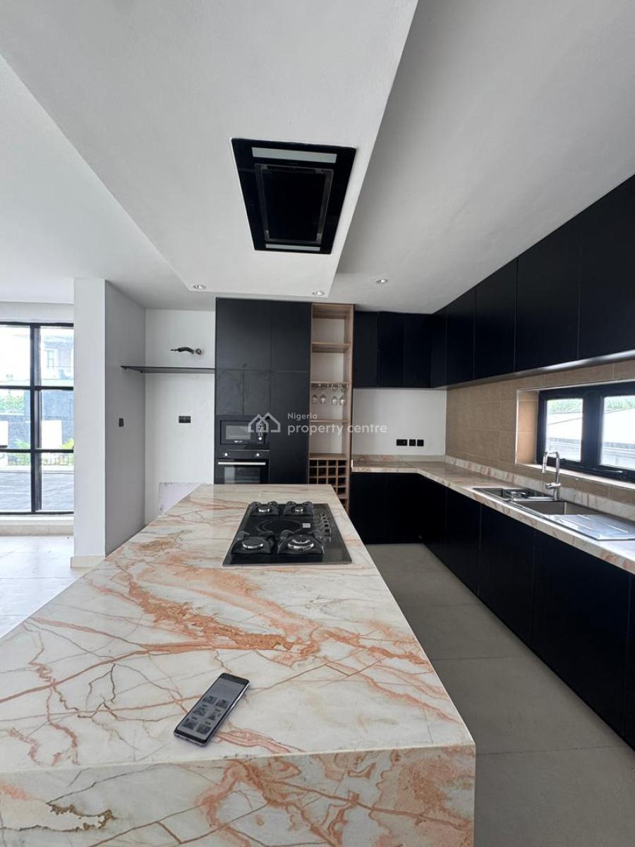 Best Buy  5 Bedroom Detached Duplex with Rooftop Terrace, Pool, Gym, Best Buy  5 Bedroom Duplex with Rooftop Terrace, Pool & Gym in Orchid, Lekki, Lagos, Detached Duplex for Sale