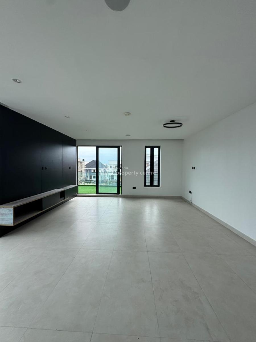 Best Buy  5 Bedroom Detached Duplex with Rooftop Terrace, Pool, Gym, Best Buy  5 Bedroom Duplex with Rooftop Terrace, Pool & Gym in Orchid, Lekki, Lagos, Detached Duplex for Sale