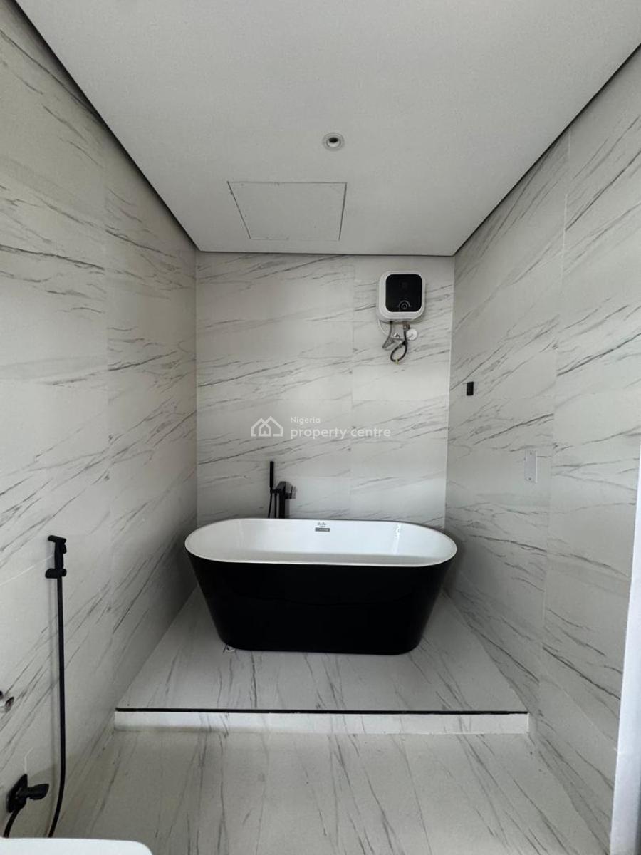 Best Buy  5 Bedroom Detached Duplex with Rooftop Terrace, Pool, Gym, Best Buy  5 Bedroom Duplex with Rooftop Terrace, Pool & Gym in Orchid, Lekki, Lagos, Detached Duplex for Sale