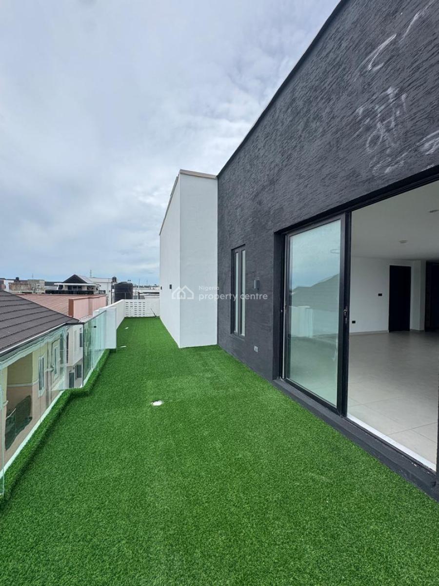 Best Buy  5 Bedroom Detached Duplex with Rooftop Terrace, Pool, Gym, Best Buy  5 Bedroom Duplex with Rooftop Terrace, Pool & Gym in Orchid, Lekki, Lagos, Detached Duplex for Sale