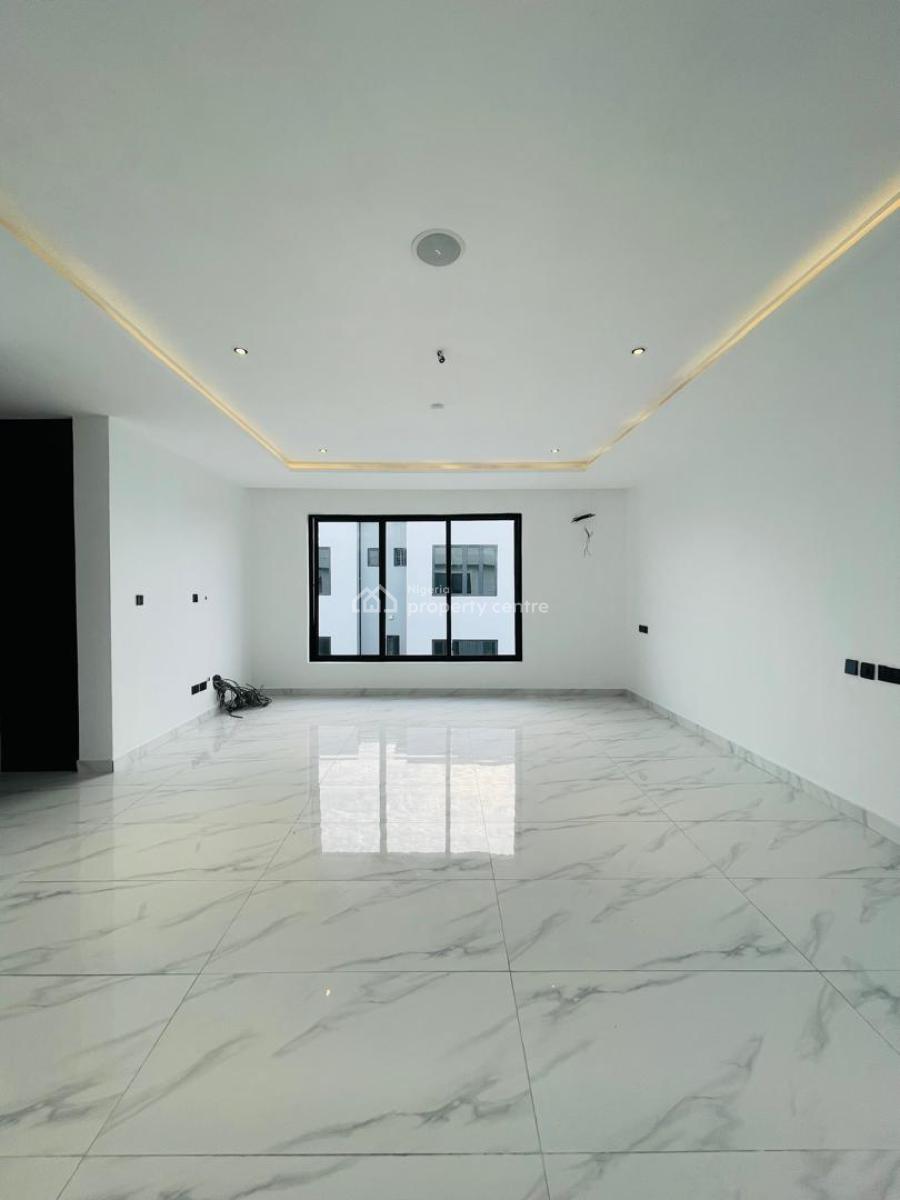 Gigantic 5 Bedroom Duplex with Rooftop Terrace,swimming Pool,bq, Gym, Gigantic 5 Bedroom Duplex with Rooftop Terrace, Pool, Gym in Orchid, Lekki, Lagos, Detached Duplex for Sale