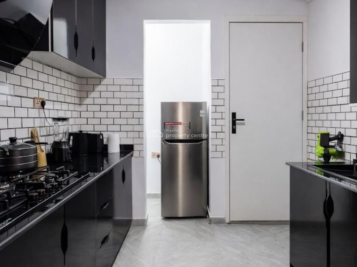 Luxury 2bedroom Apartment, Ikate, Lekki, Lagos, Flat / Apartment for Rent