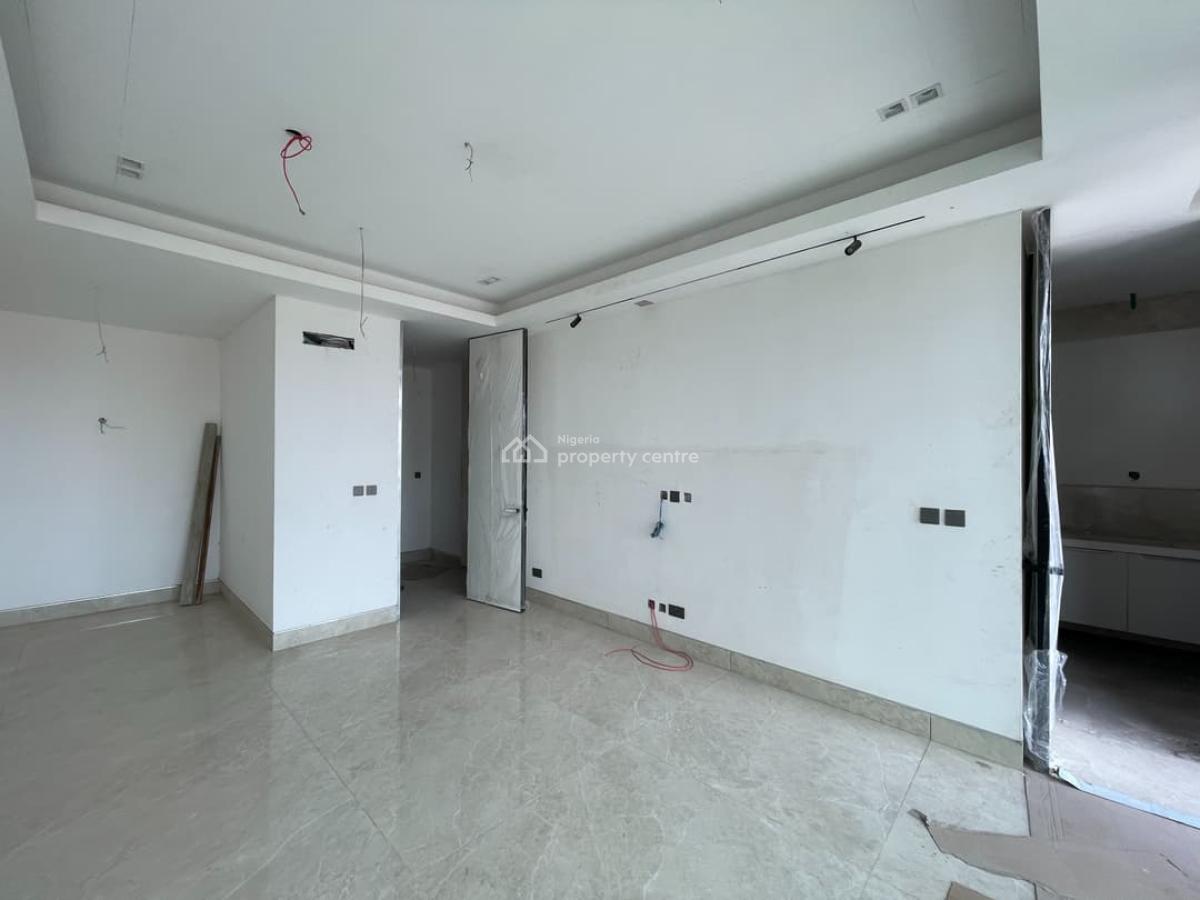 3 Bedroom Maisonette, Right, Lekki, Lagos, Flat / Apartment for Rent