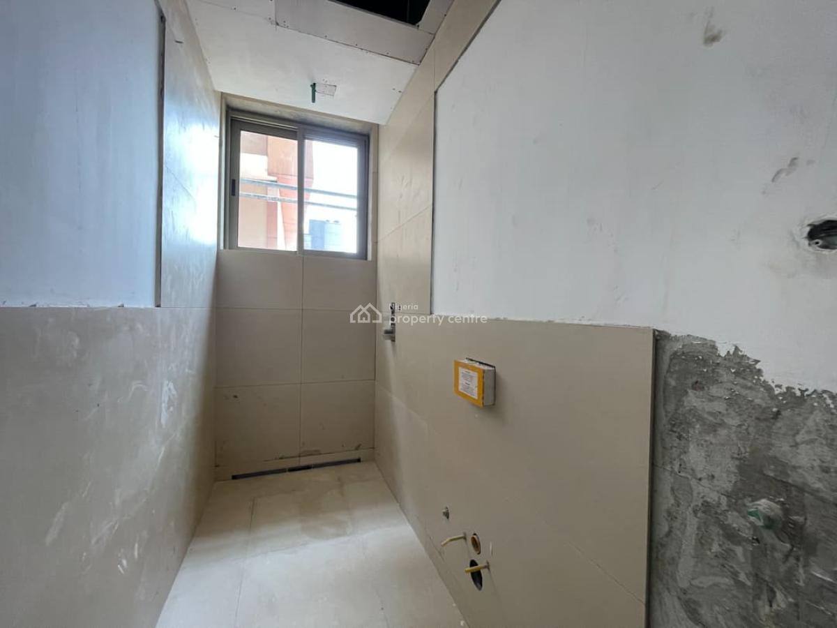 3 Bedroom Maisonette, Right, Lekki, Lagos, Flat / Apartment for Rent