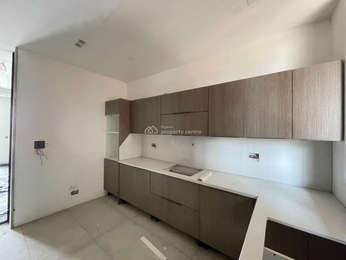 3 Bedroom Maisonette, Right, Lekki, Lagos, Flat / Apartment for Rent