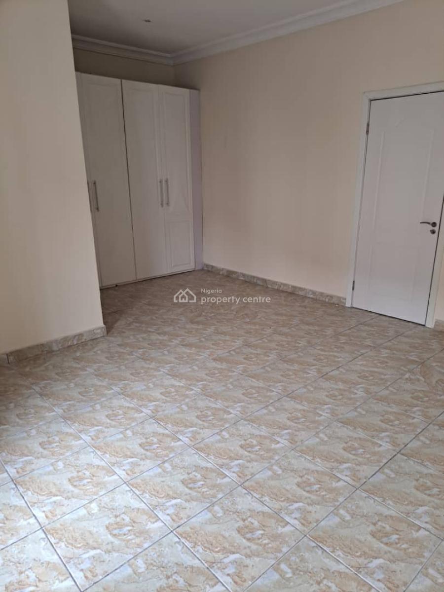 4 Bedroom Terrace Duplex, Chevron Alternative, Lekki, Lagos, Terraced Duplex for Rent