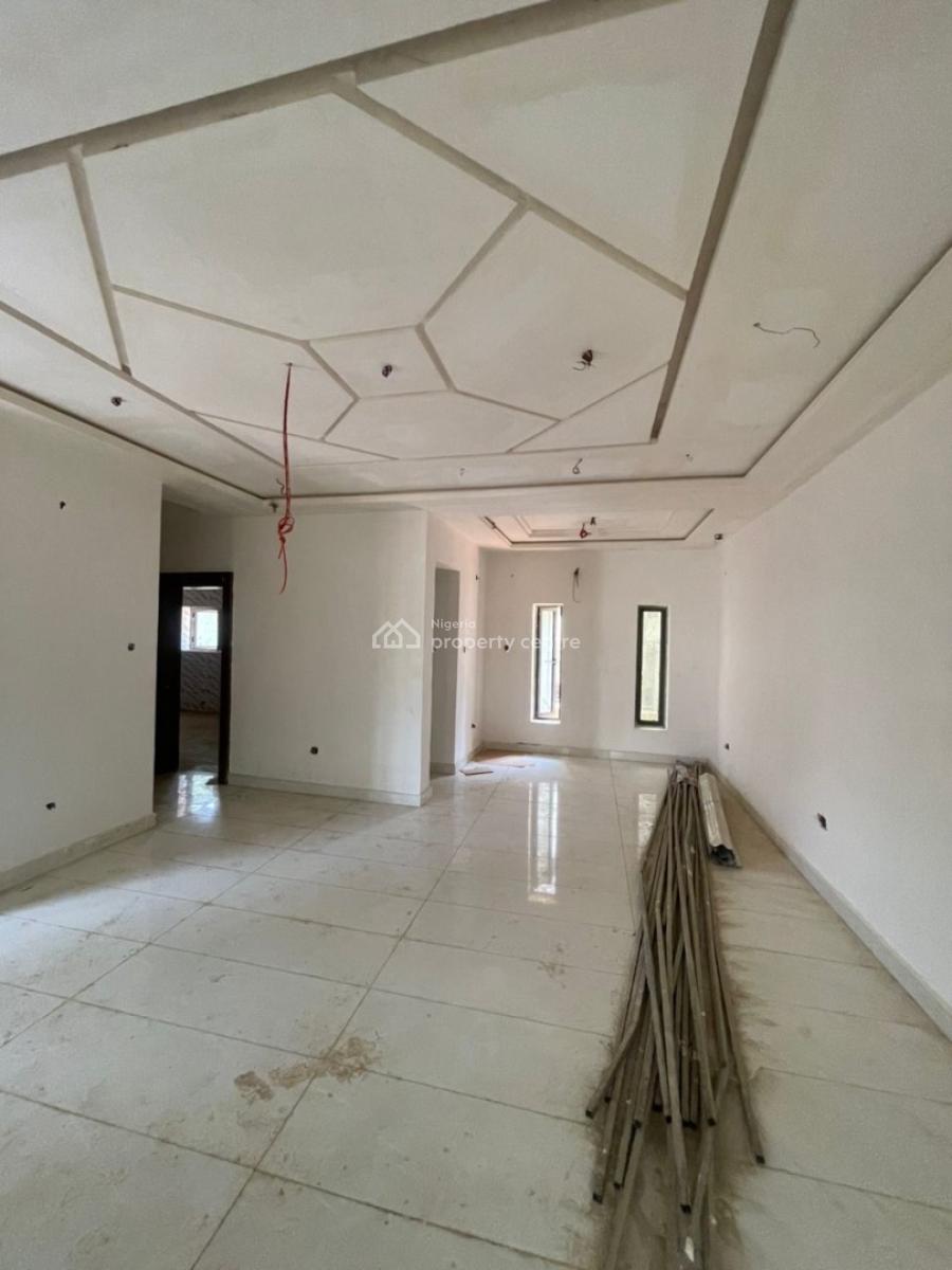 4 Bedroom Terrace Duplex, Katampe Extension, Katampe, Abuja, Terraced Duplex for Sale