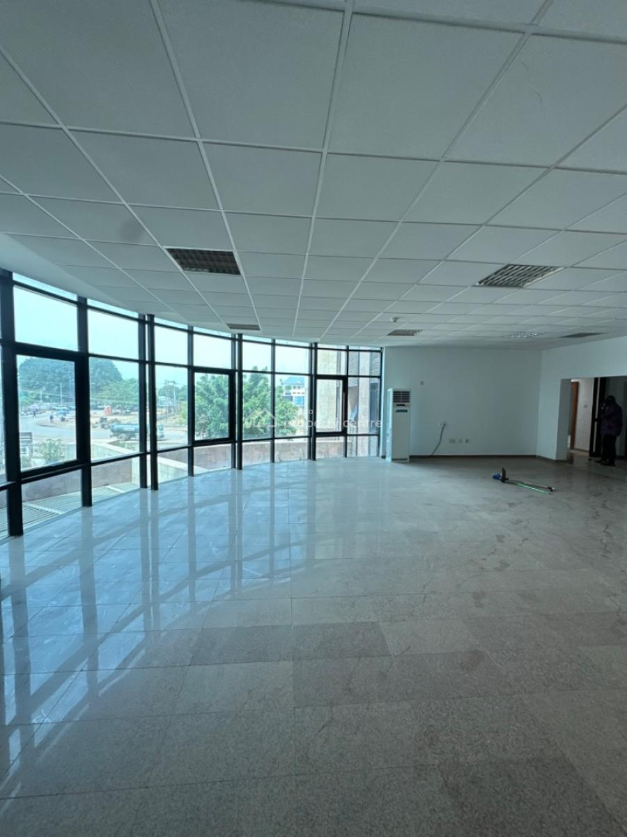 Office Space, Central Area, Central Area Phase 2, Abuja, Office Space for Rent