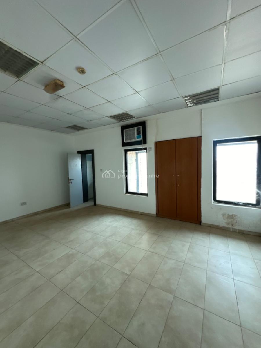 Office Space, Central Area, Central Area Phase 2, Abuja, Office Space for Rent