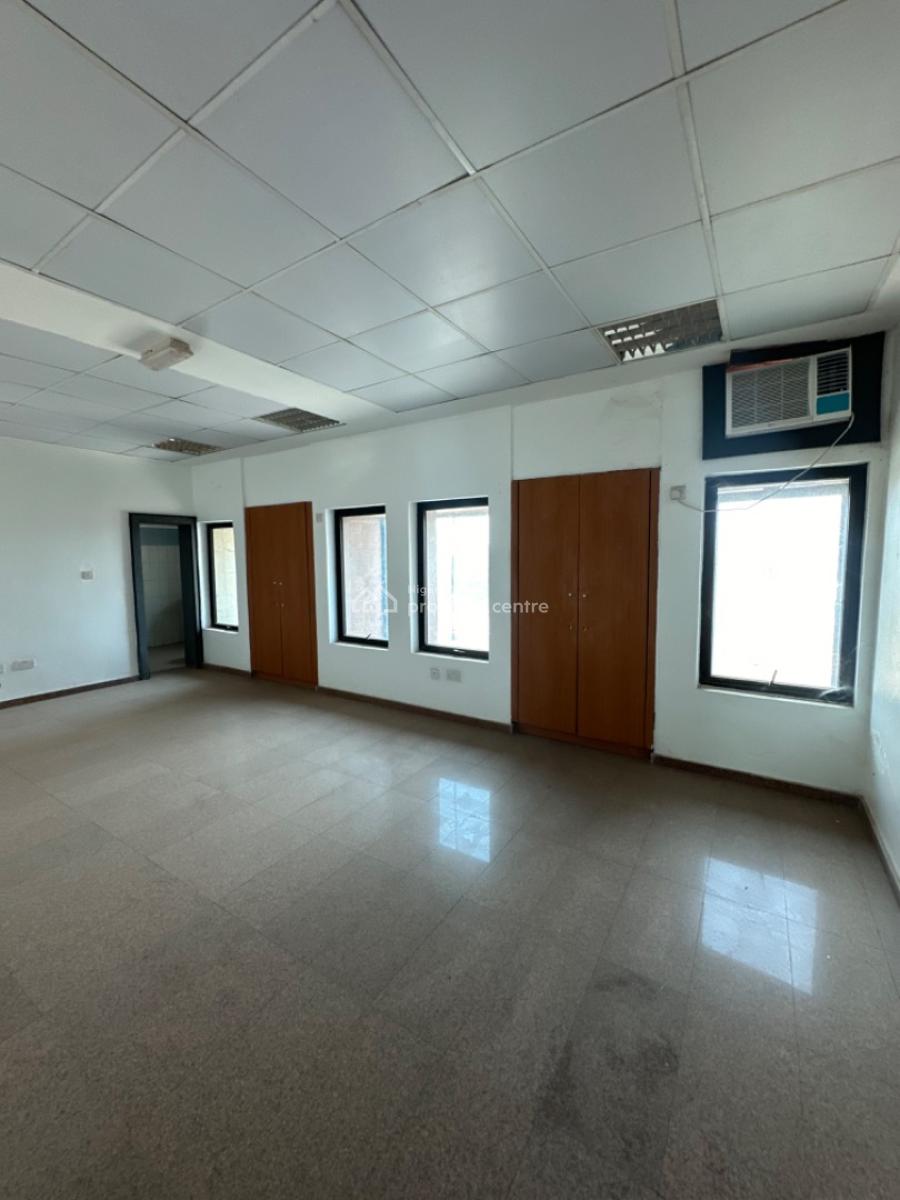 Office Space, Central Area, Central Area Phase 2, Abuja, Office Space for Rent