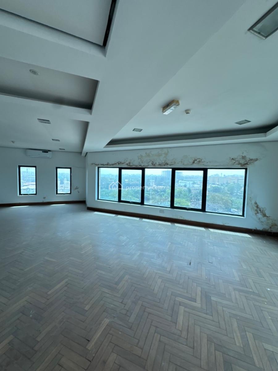 Office Space, Central Area, Central Area Phase 2, Abuja, Office Space for Rent