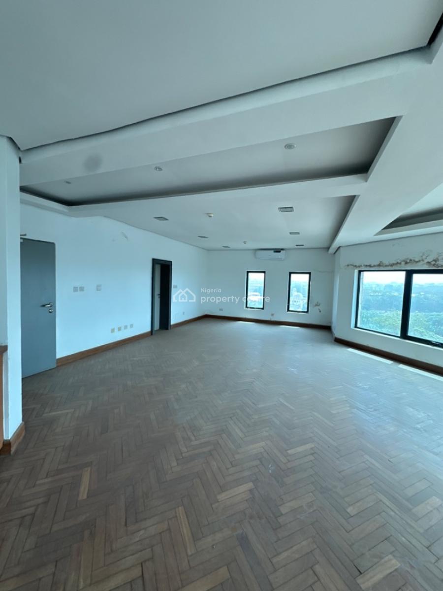 Office Space, Central Area, Central Area Phase 2, Abuja, Office Space for Rent