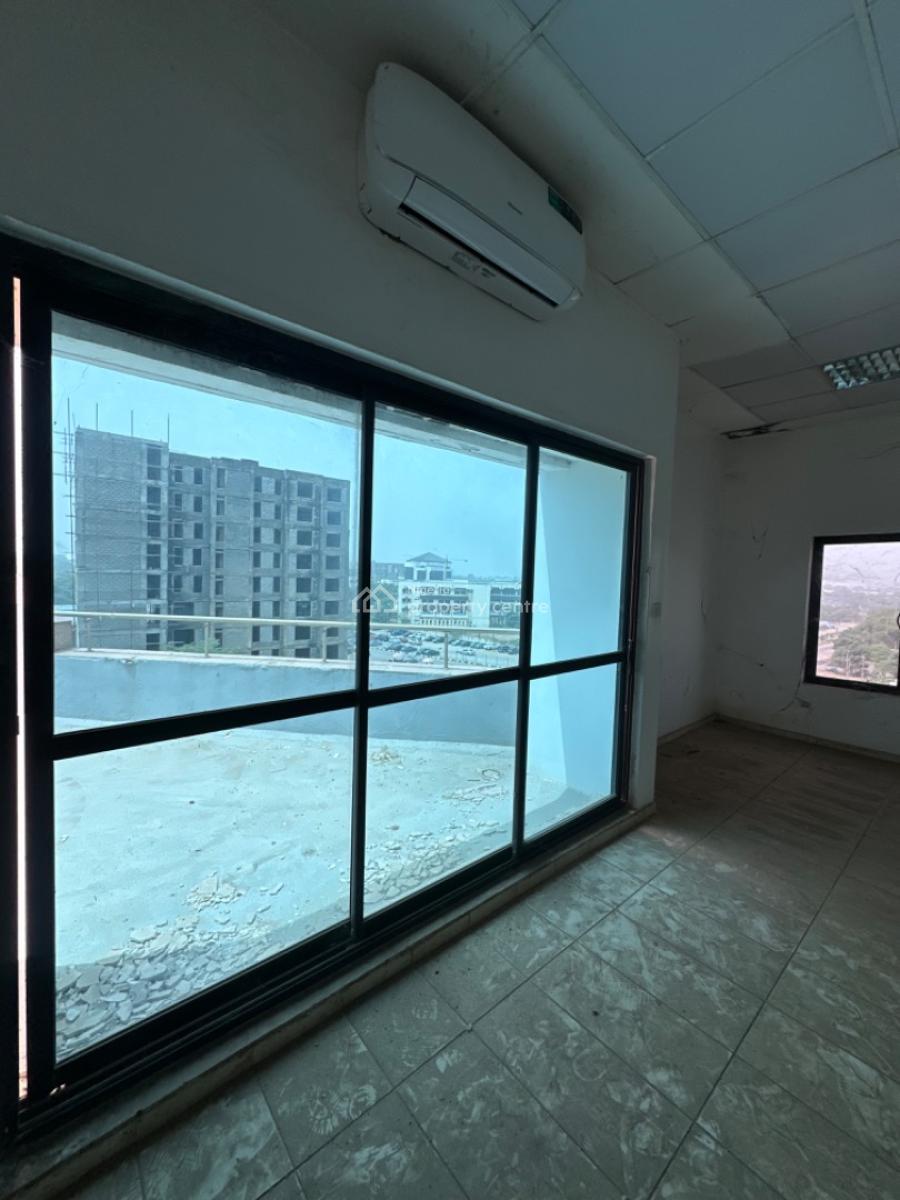 Office Space, Central Area Abuja, Central Business District, Abuja, Office Space for Rent