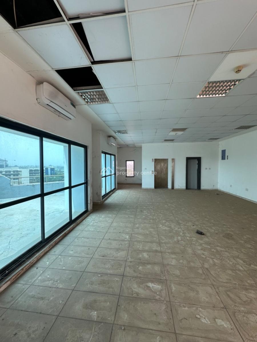 Office Space, Central Area Abuja, Central Business District, Abuja, Office Space for Rent