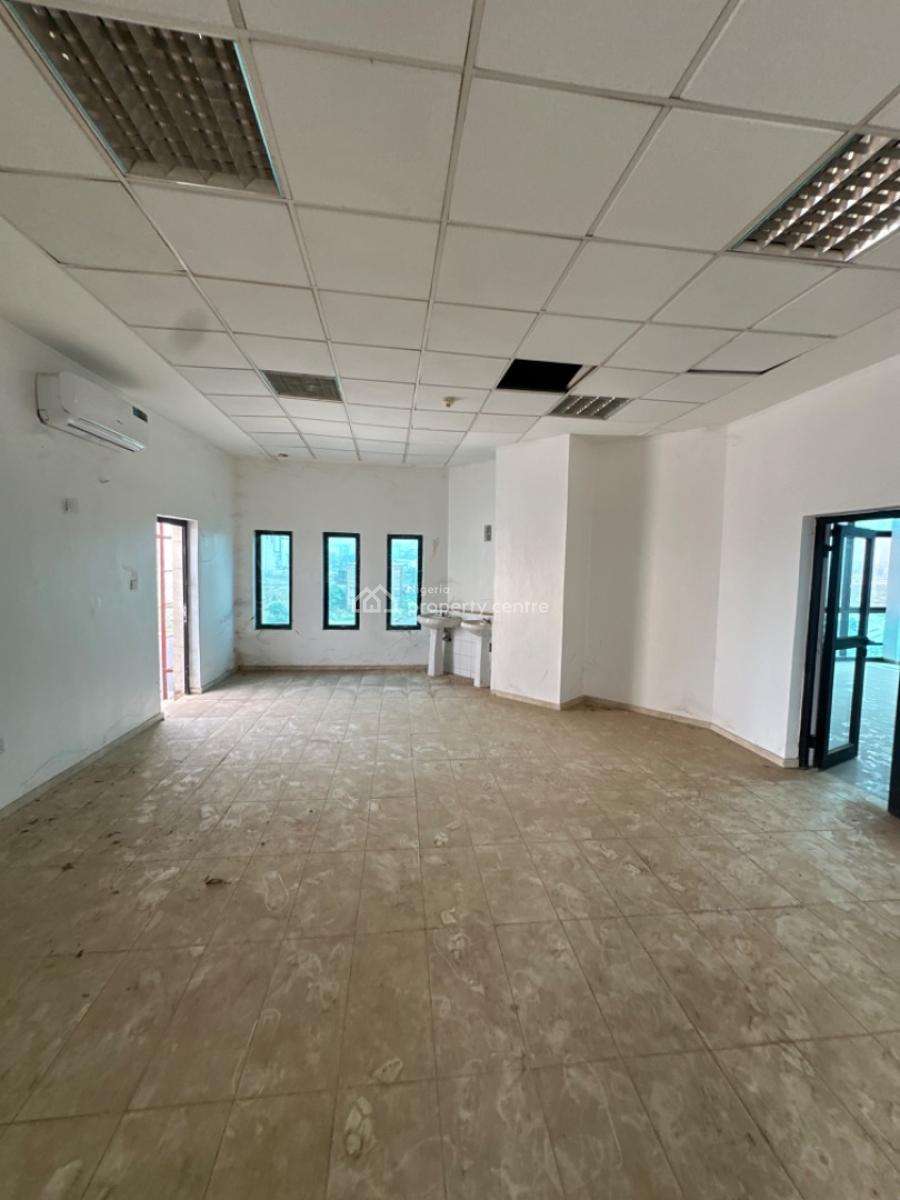 Office Space, Central Area Abuja, Central Business District, Abuja, Office Space for Rent