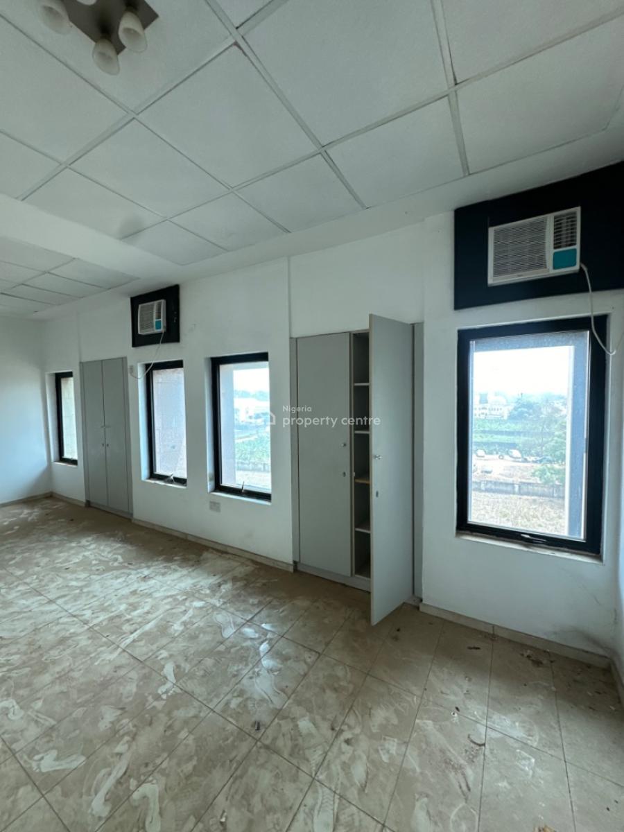 Office Space, Central Business District, Abuja, Office Space for Rent