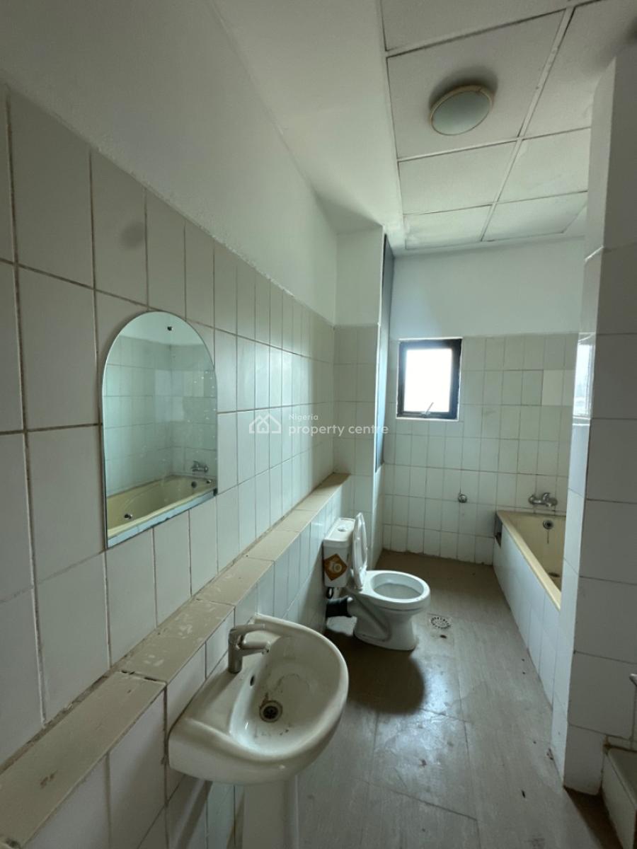 Office Space, Central Business District, Abuja, Office Space for Rent