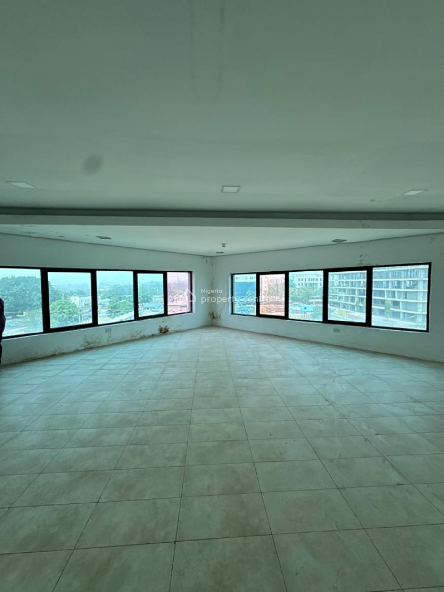 Office Space, Central Business District, Abuja, Office Space for Rent