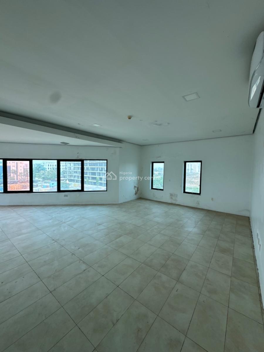 Office Space, Central Business District, Abuja, Office Space for Rent