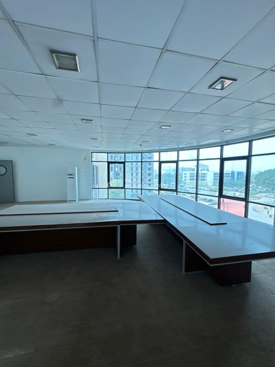 Office Space, Central Business District, Abuja, Office Space for Rent