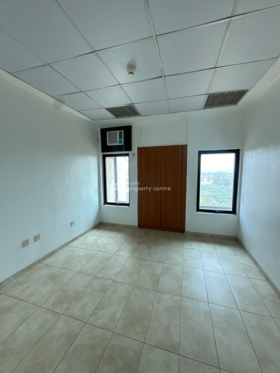 Office Space, Central Business District, Abuja, Office Space for Rent