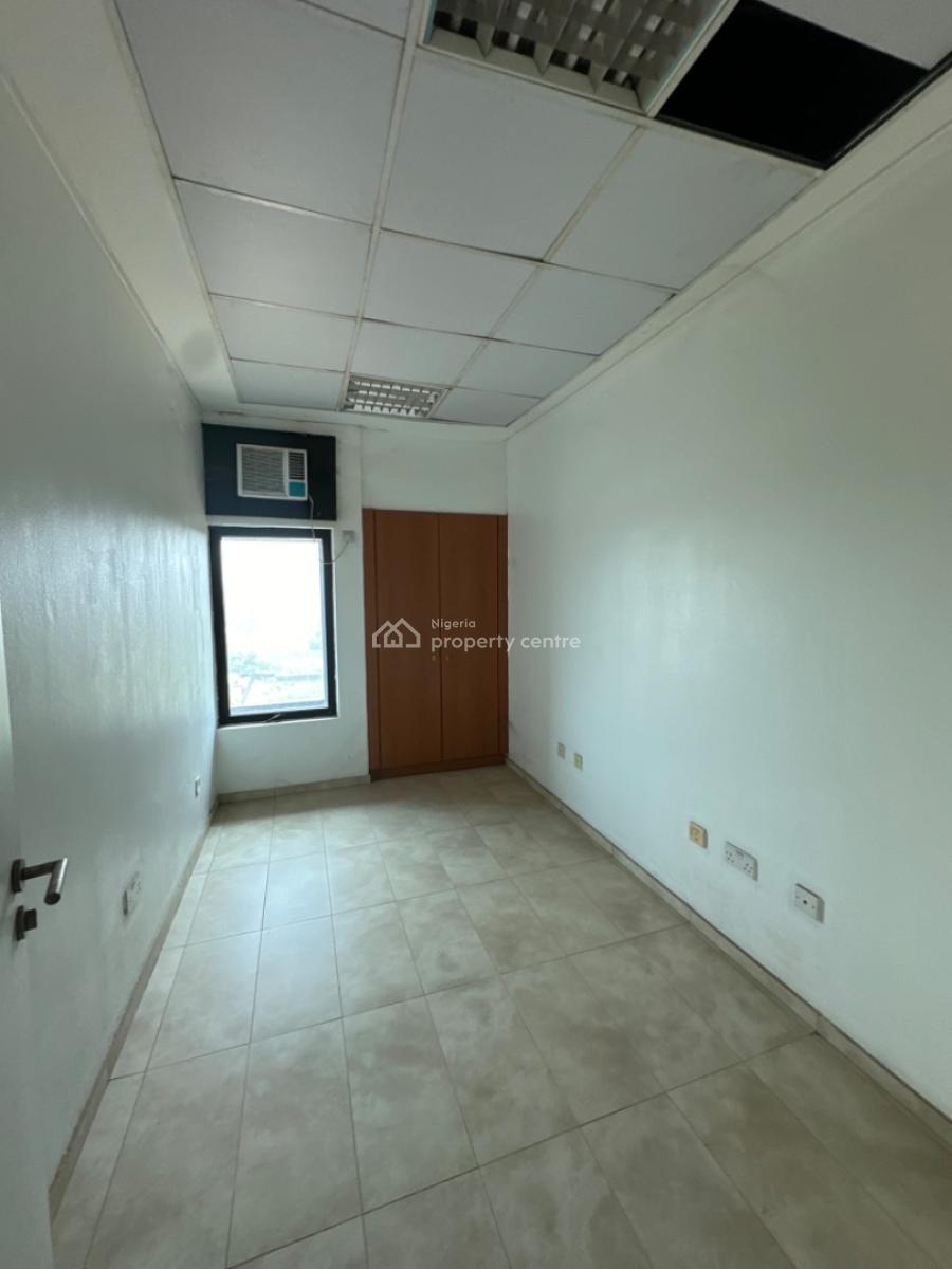 Office Space, Central Business District, Abuja, Office Space for Rent