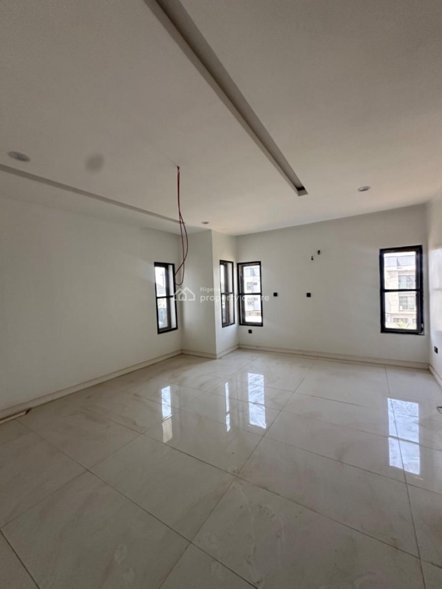 5 Bedroom Detached Duplex, Guzape Abuja, Guzape District, Abuja, Detached Duplex for Sale