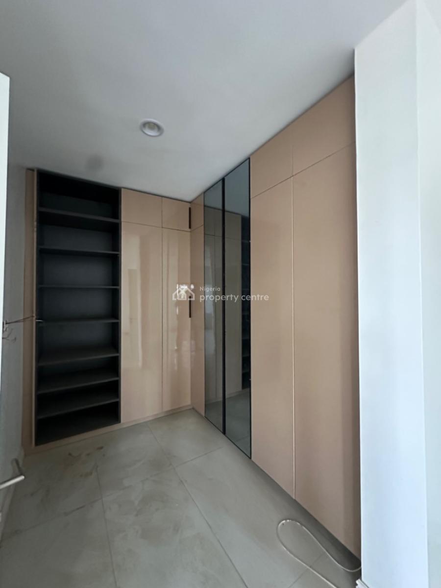 5 Bedroom Detached Duplex, Guzape Abuja, Guzape District, Abuja, Detached Duplex for Sale