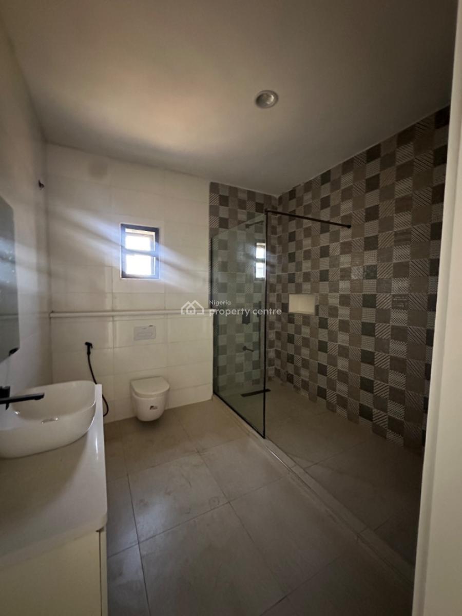 5 Bedroom Detached Duplex, Guzape Abuja, Guzape District, Abuja, Detached Duplex for Sale