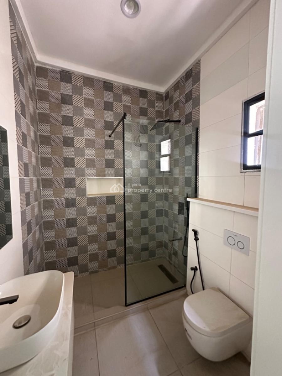 5 Bedroom Detached Duplex, Guzape Abuja, Guzape District, Abuja, Detached Duplex for Sale