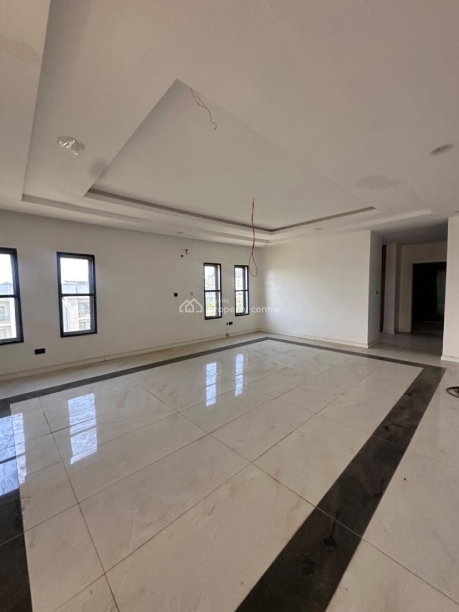 5 Bedroom Detached Duplex, Guzape Abuja, Guzape District, Abuja, Detached Duplex for Sale