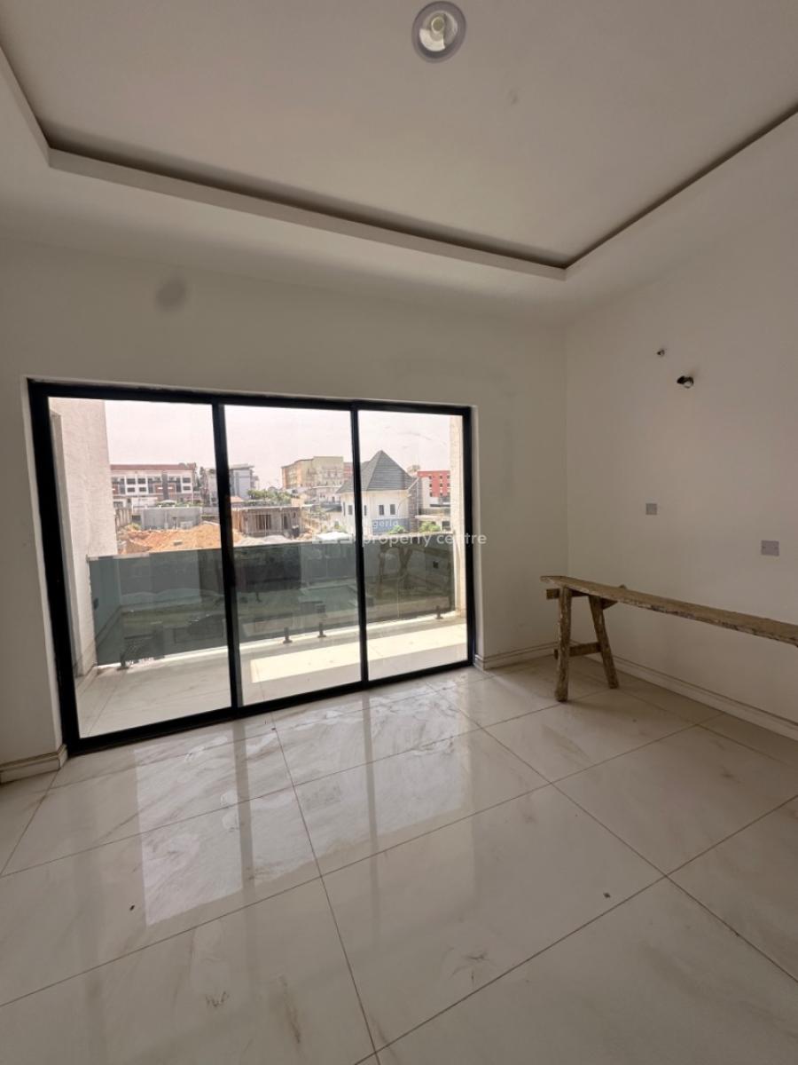 5 Bedroom Detached Duplex, Guzape Abuja, Guzape District, Abuja, Detached Duplex for Sale