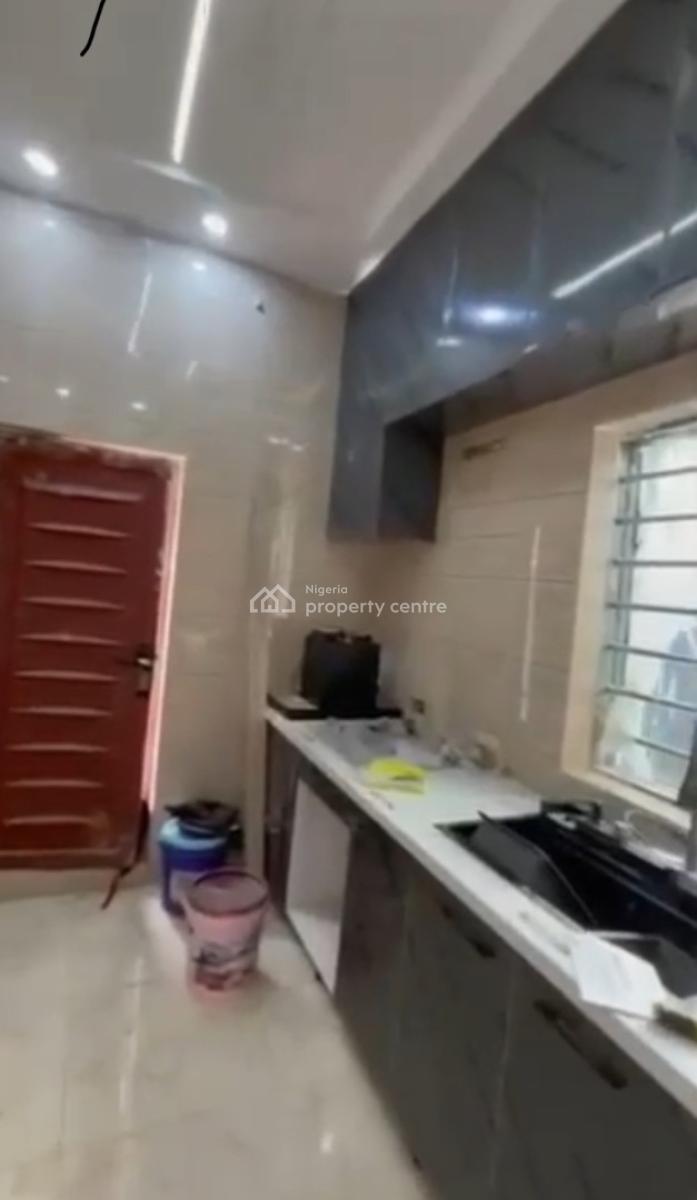 Newly Built and Luxuriously Finished 4 Bedroom Duplex, First Love Estate Ewu-elepe, Ikorodu, Lagos, Detached Duplex for Sale