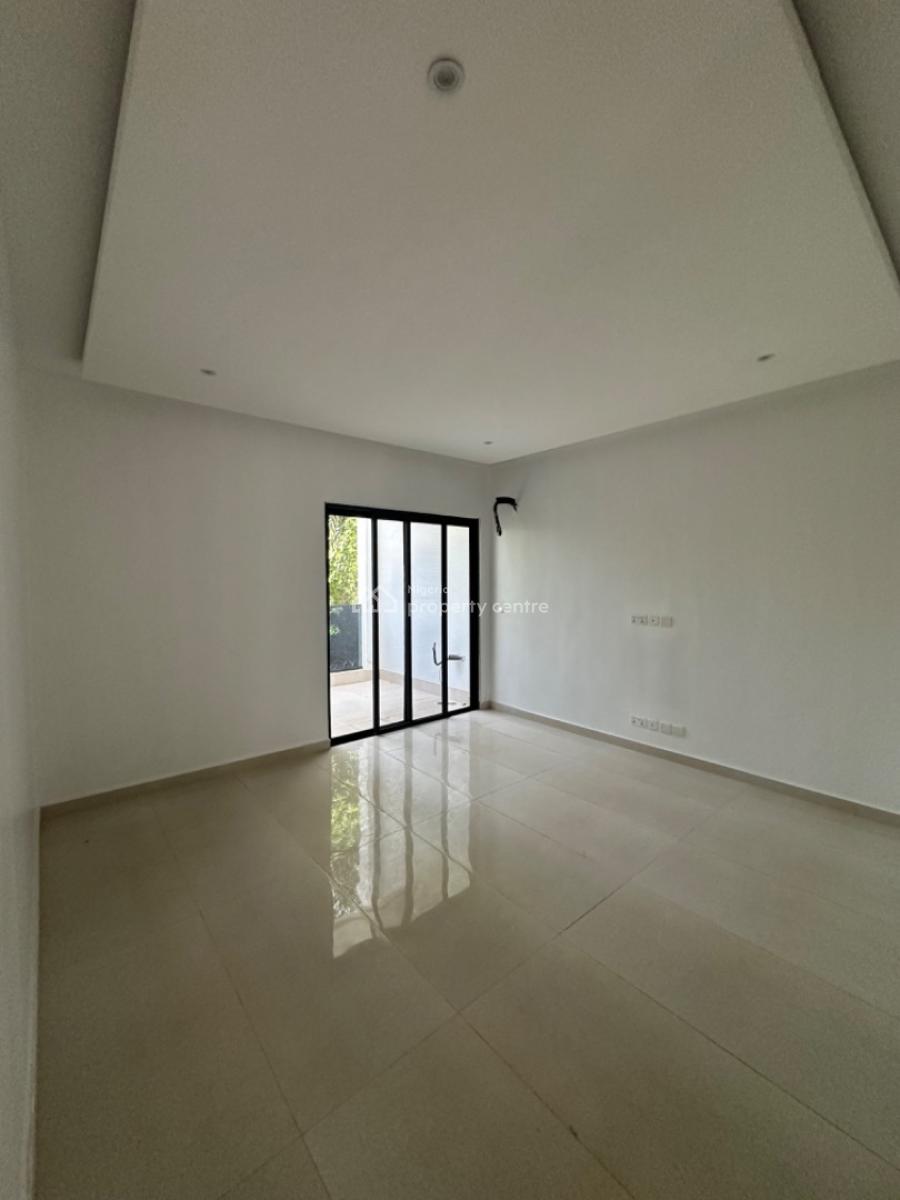 4 Bedroom Super Terrace Duplex, Minsters Quaters, Maitama District, Abuja, Terraced Duplex for Sale