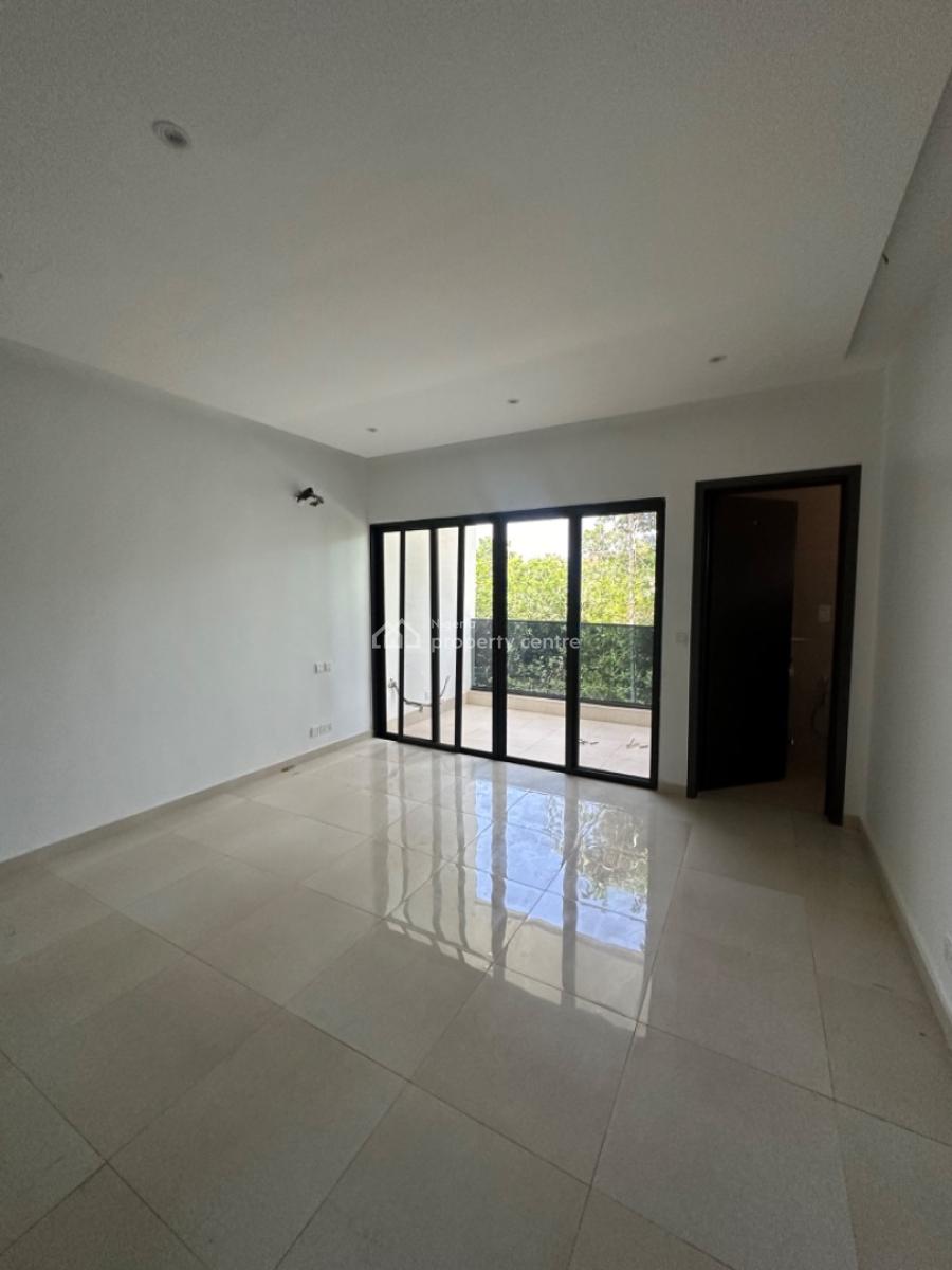 4 Bedroom Super Terrace Duplex, Minsters Quaters, Maitama District, Abuja, Terraced Duplex for Sale