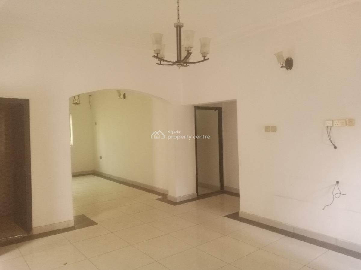 Exquisite Classic Luxury Spacious 2 Bedroom Apartment, Mabushi, Abuja, Flat / Apartment for Rent