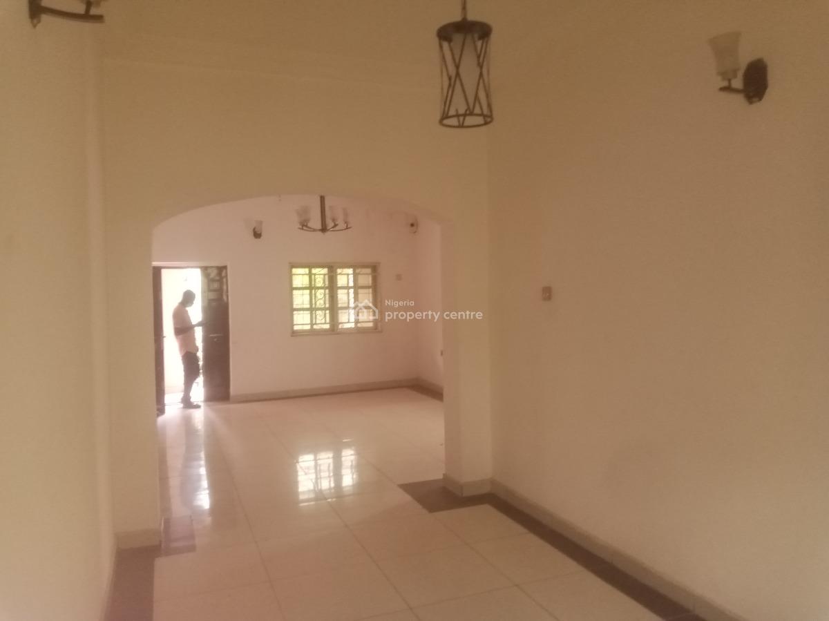 Exquisite Classic Luxury Spacious 2 Bedroom Apartment, Mabushi, Abuja, Flat / Apartment for Rent