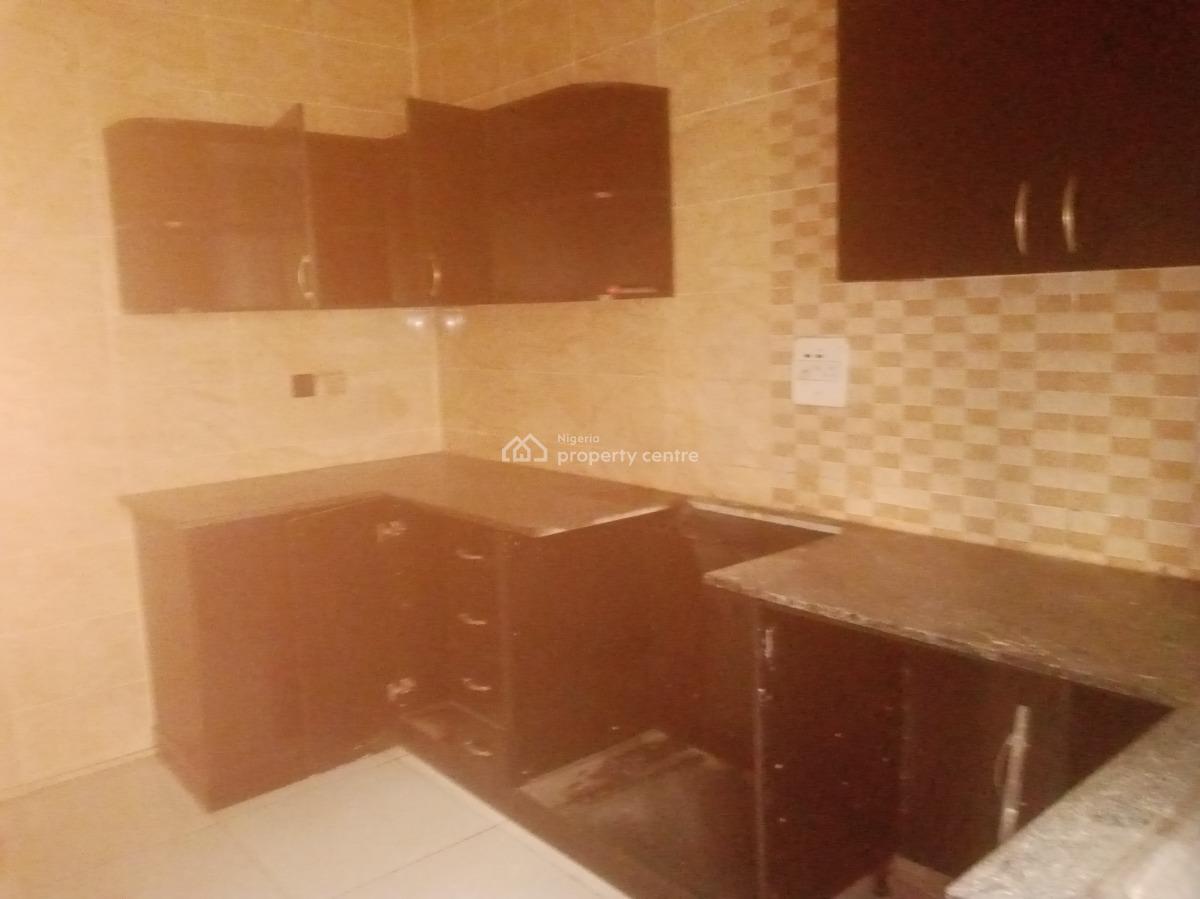 Exquisite Classic Luxury Spacious 2 Bedroom Apartment, Mabushi, Abuja, Flat / Apartment for Rent