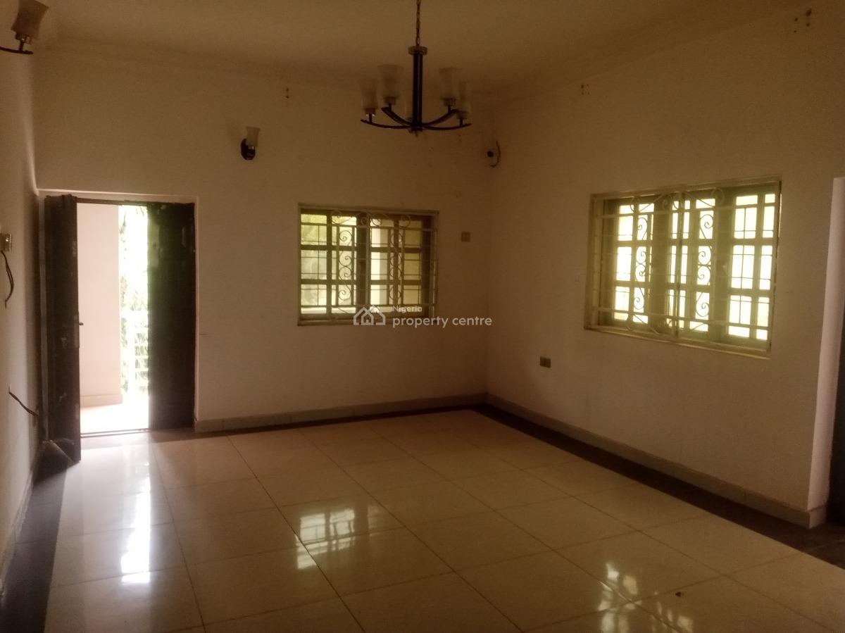 Exquisite Classic Luxury Spacious 2 Bedroom Apartment, Mabushi, Abuja, Flat / Apartment for Rent