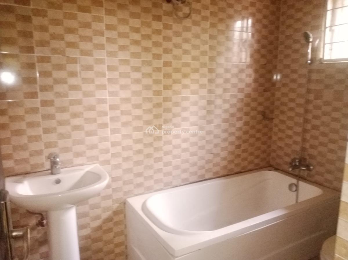 Exquisite Classic Luxury Spacious 2 Bedroom Apartment, Mabushi, Abuja, Flat / Apartment for Rent