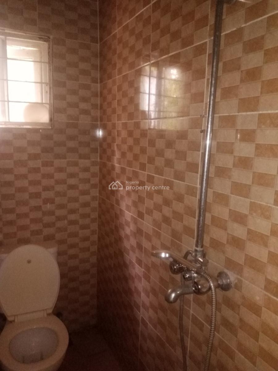 Exquisite Classic Luxury Spacious 2 Bedroom Apartment, Mabushi, Abuja, Flat / Apartment for Rent