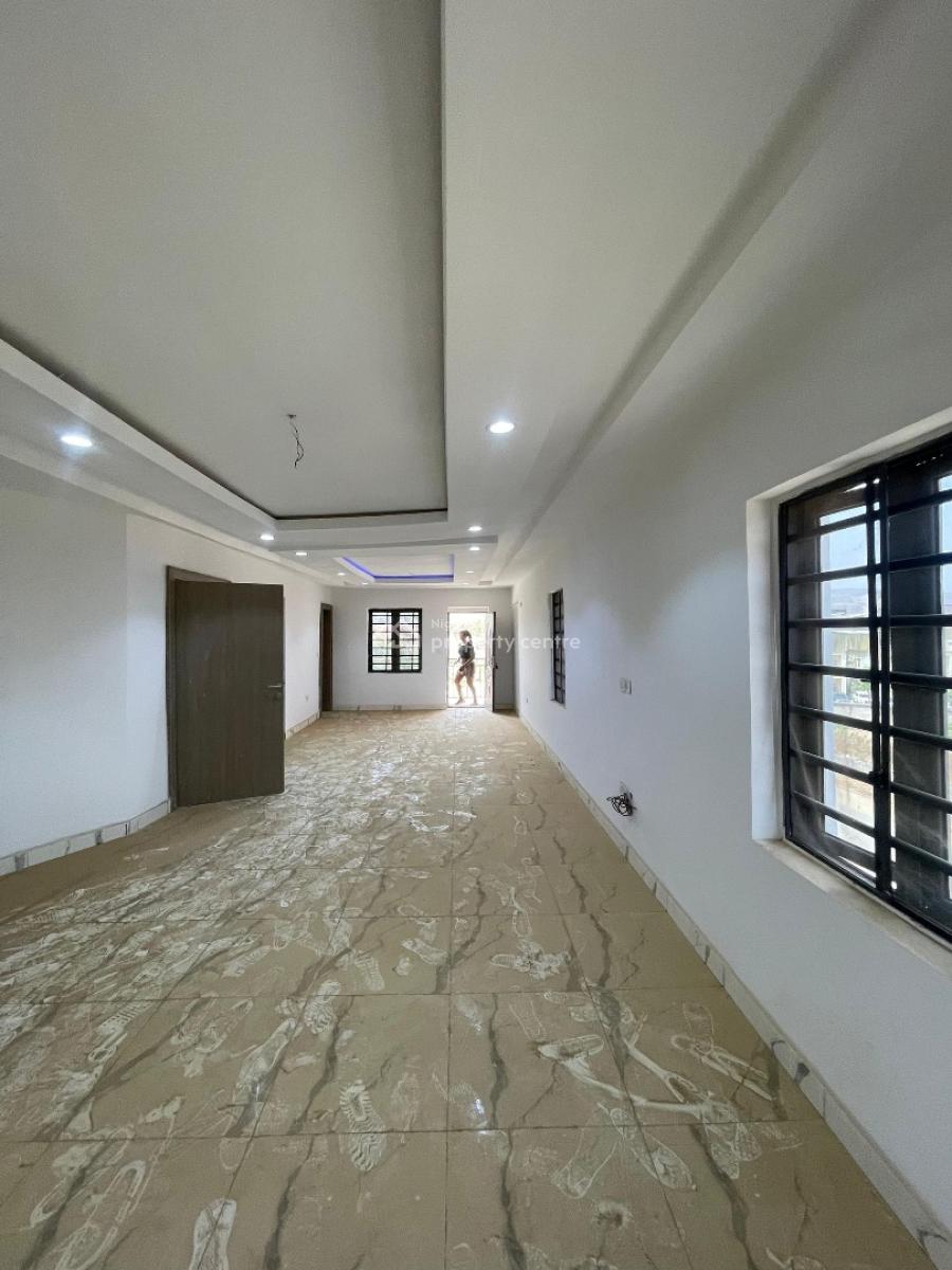 5 Bedroom Semi Detached Duplex, Jahi Abuja, Jahi, Abuja, Semi-detached Duplex for Sale