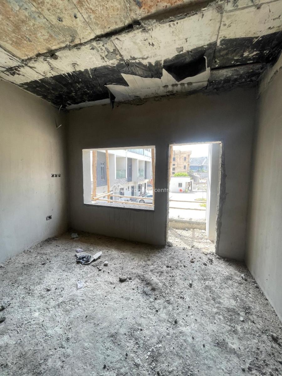 2 Bedroom Flat, Jahi Abuja, Jahi, Abuja, Flat / Apartment for Sale