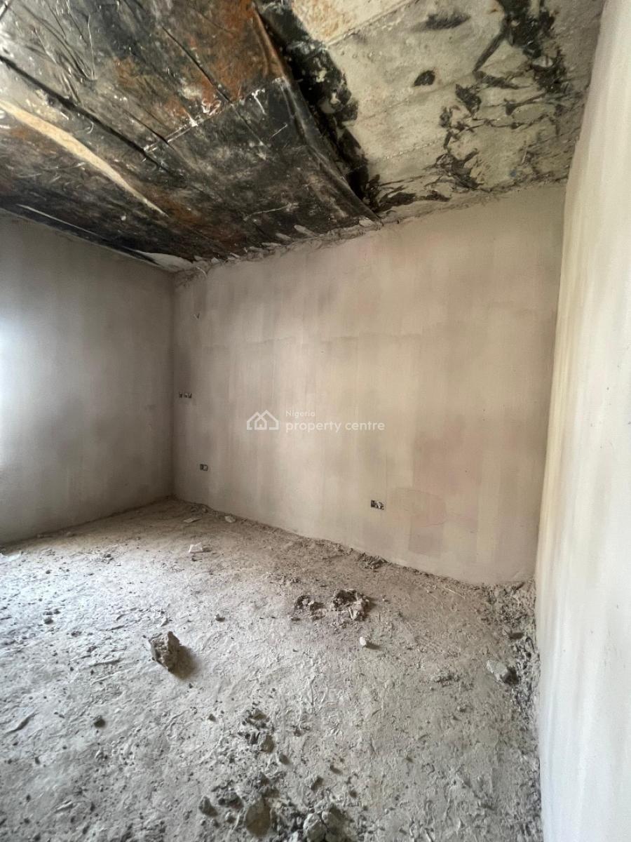 2 Bedroom Flat, Jahi Abuja, Jahi, Abuja, Flat / Apartment for Sale