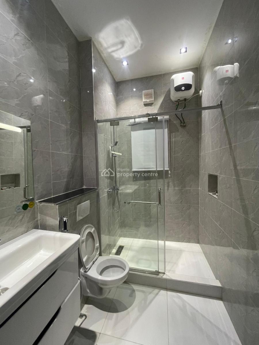 4 Bedroom Terrace Duplex, Jahi Abuja, Jahi, Abuja, Detached Duplex for Sale