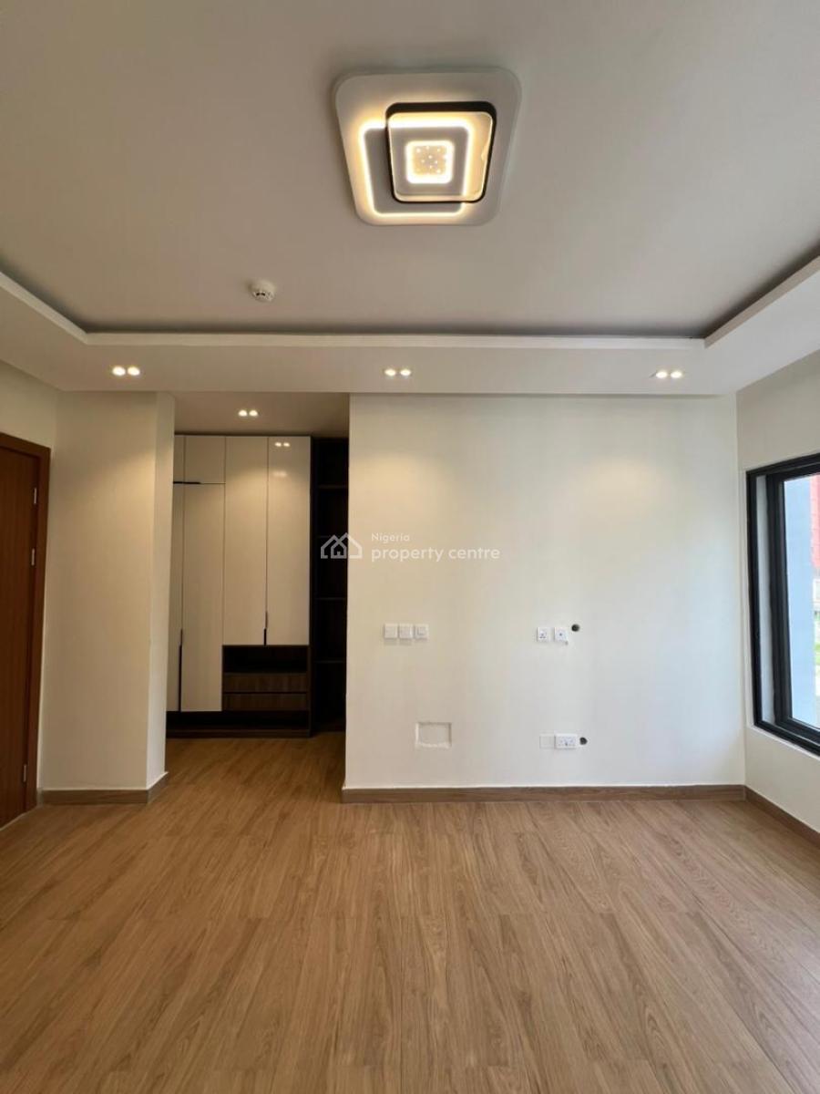 Ultra-luxury 6-bedroom Detached Duplex with Boys Quarters, Banana Island, Ikoyi, Lagos, Detached Duplex for Sale