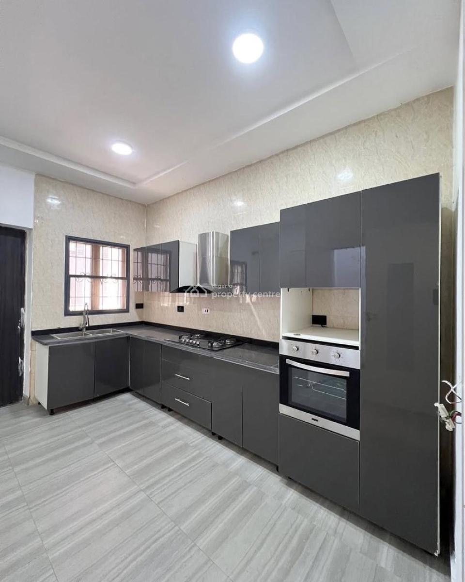 Luxurious 4bedroom Terrace Duplex, Oniru, Victoria Island (vi), Lagos, Terraced Duplex for Sale